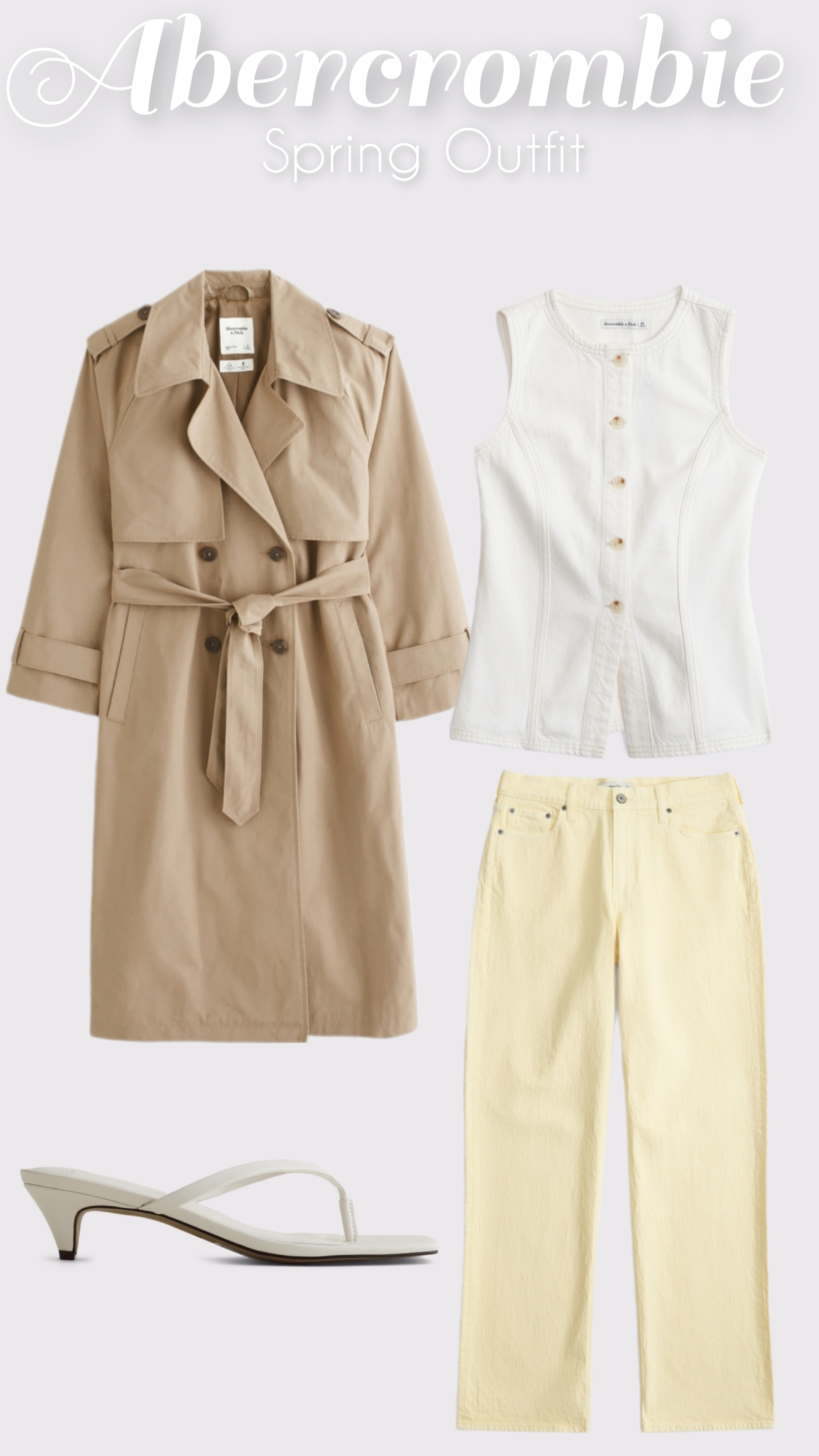 Last Day for 30% off Jeans and 20% off everything else! Plus code AFKATHLEEN for an additional 15% off purchase

#LTKGiftGuide #LTKSaleAlert #LTKWorkwear