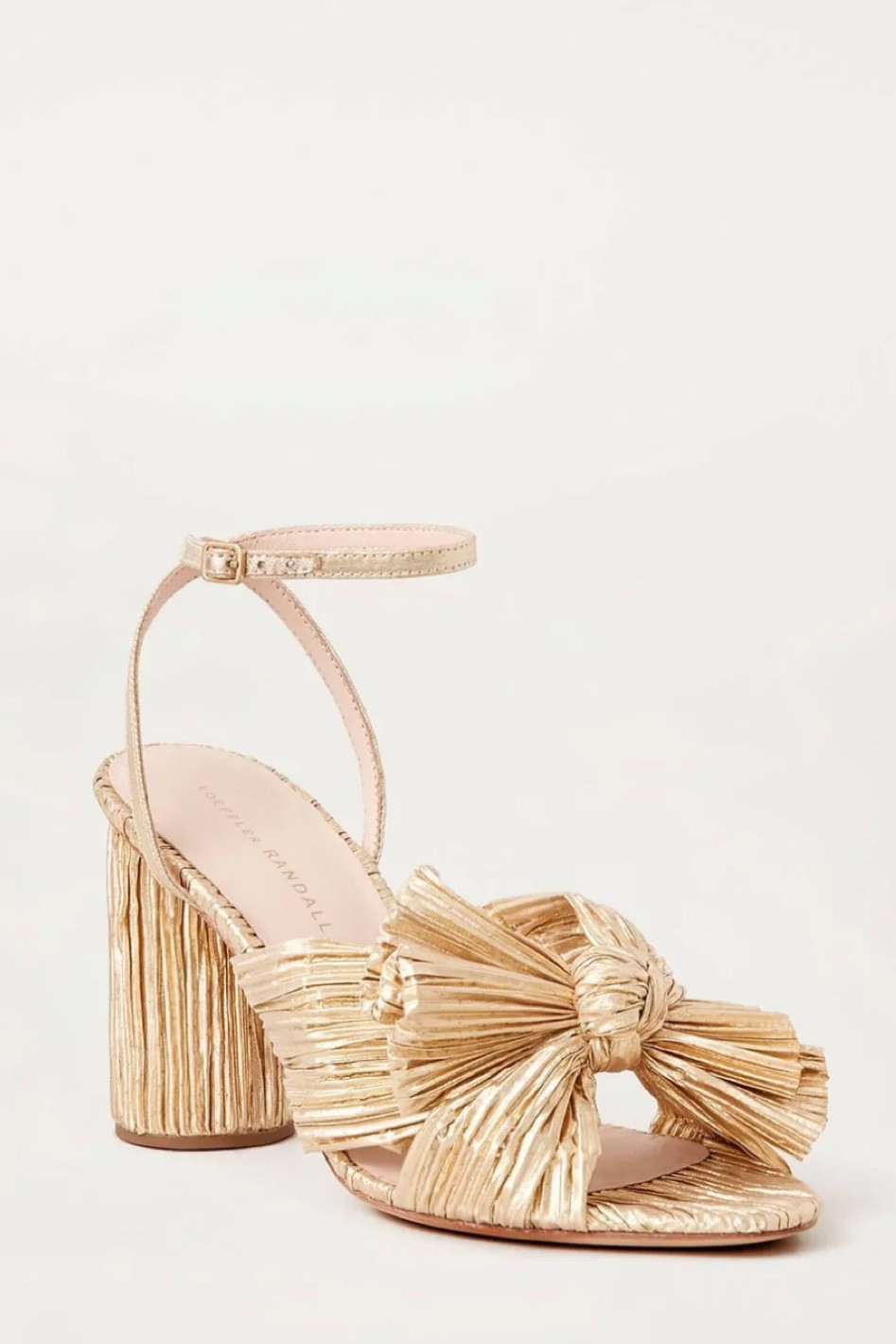 The most comfortable (and stylish! ) heel 

#LTKGiftGuide #LTKshoecrush #LTKwedding