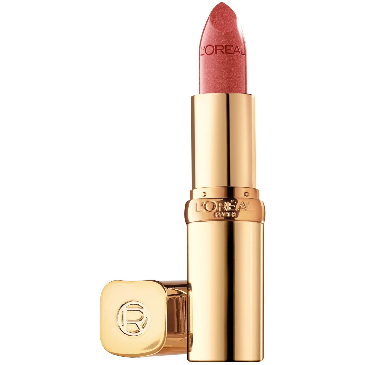 L'Oréal Paris Colour Riche Original Satin Lipstick, 4 g | Walmart (CA)