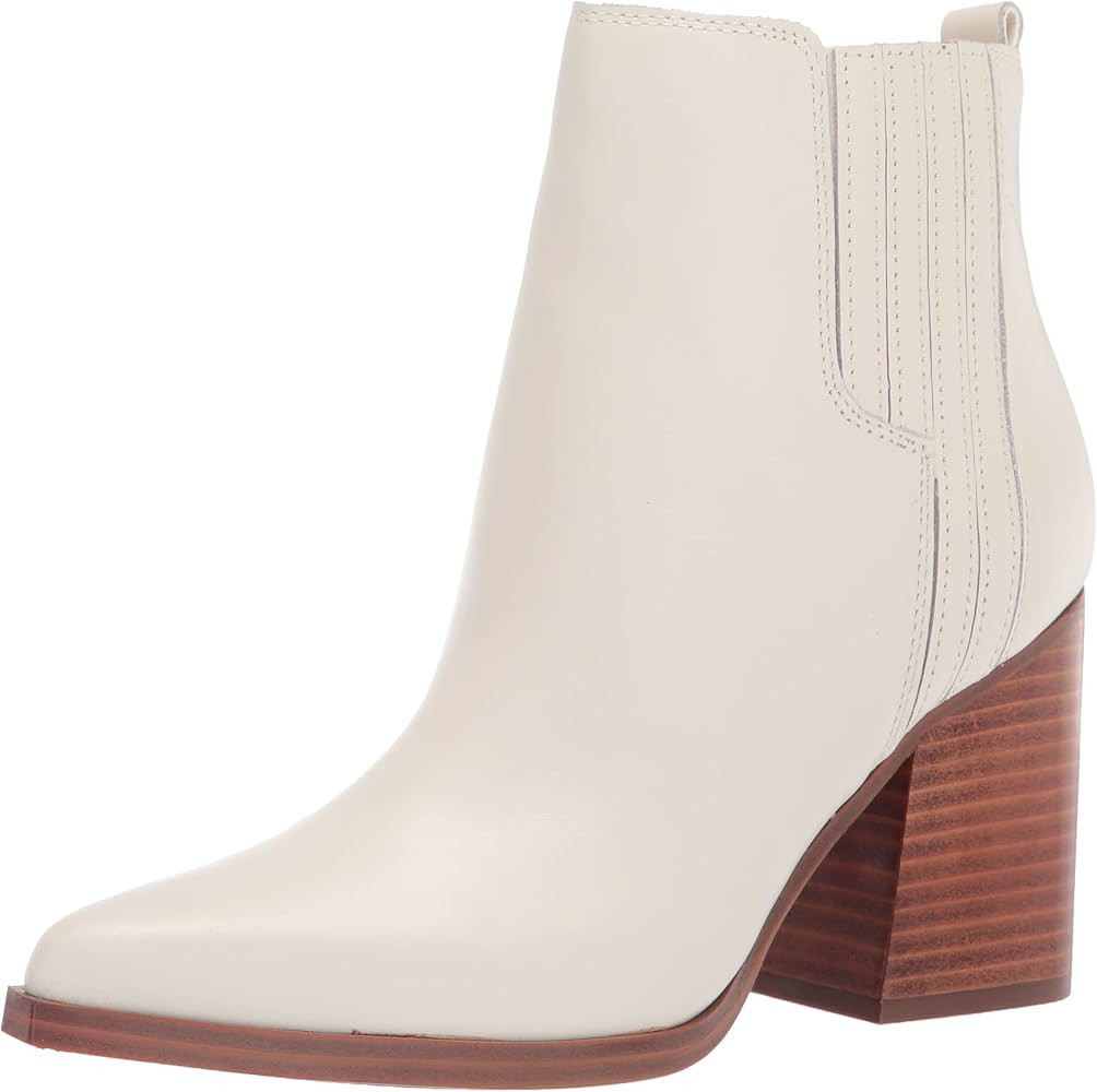 Marc Fisher Women's Matter Ankle Boot | Amazon (US)