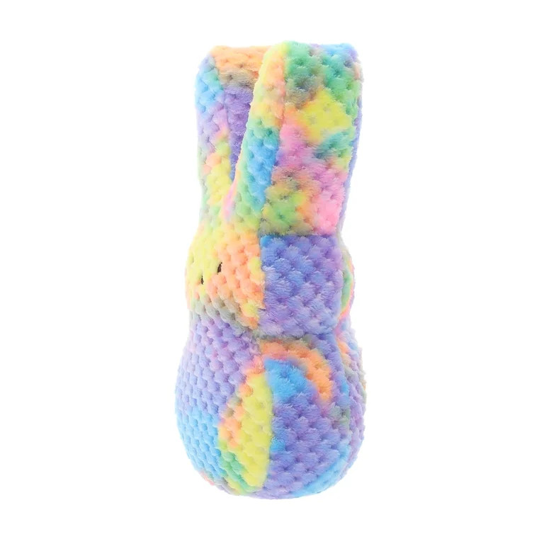PEEPS® Bunny Heatable Rainbow Plush for Easter | Walmart (US)