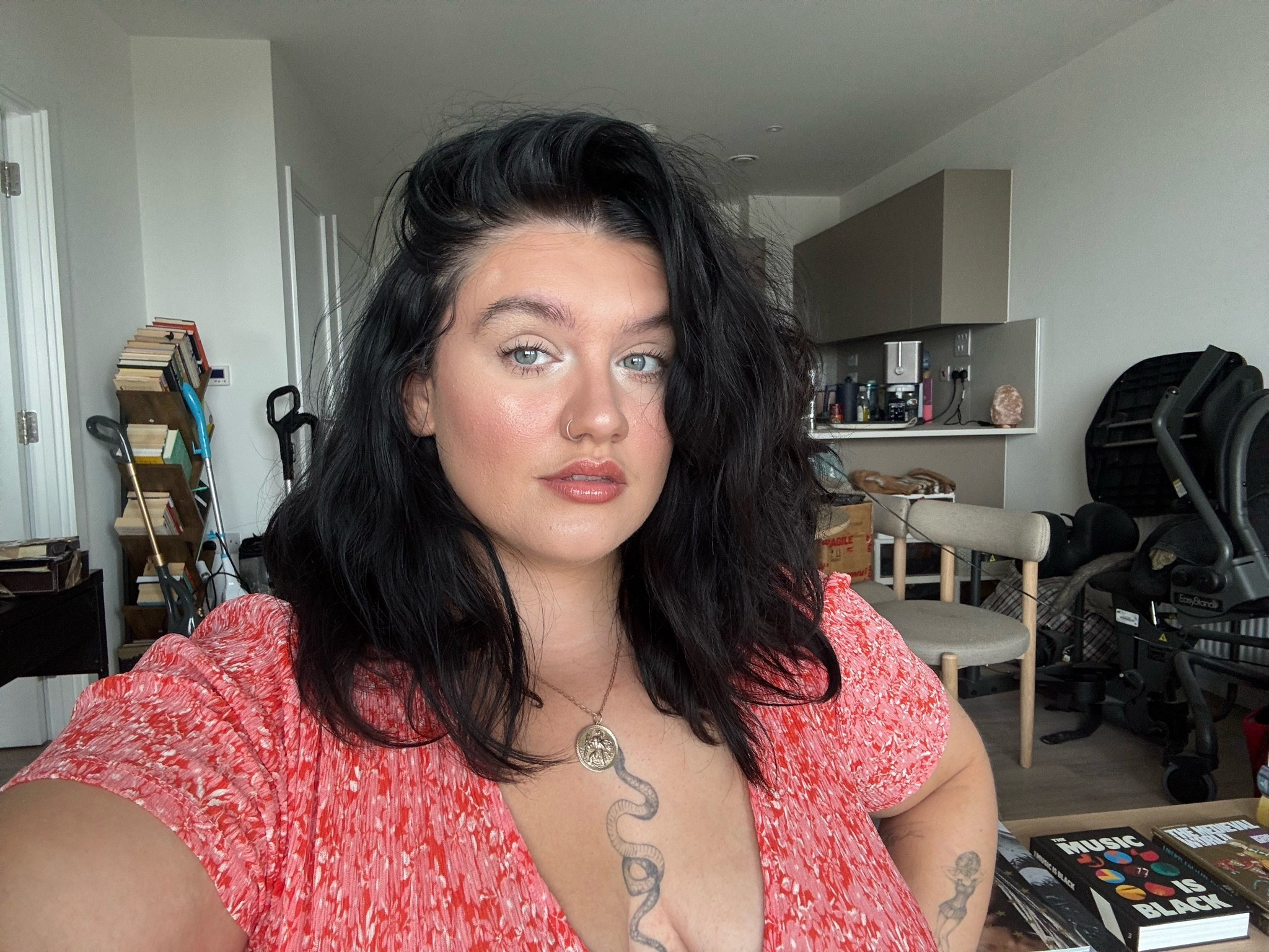 All products tagged for this milky toner technique look ⭐️

#LTKsummer #LTKuk #LTKbeauty