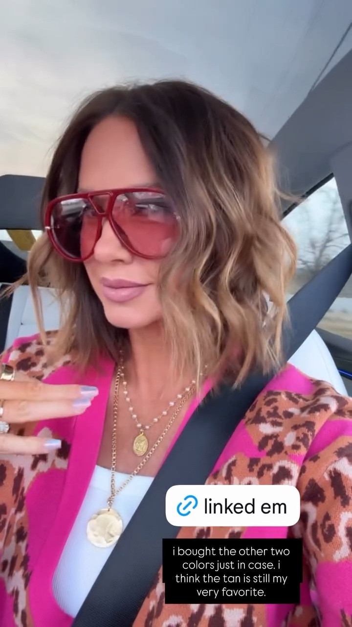 code betsy works for @goldielew_ and code betsy15 works for avara for new customers ♥️

#LTKSaleAlert #LTKootd #LTKdayinmylife