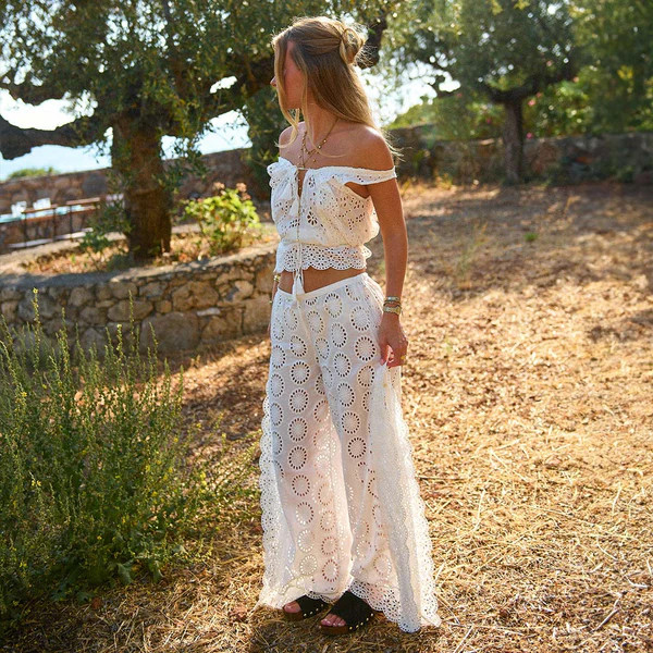 Yaya Lace Pant | Spell Designs (Australia & New Zealand)