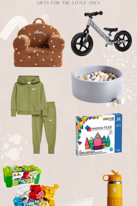 
holiday gift guide 
gifts for kids
gifts for toddler
gifts for babies 
gifts under 50 
stocking stuffers 

#LTKGiftGuide #LTKSeasonal #LTKCyberweek