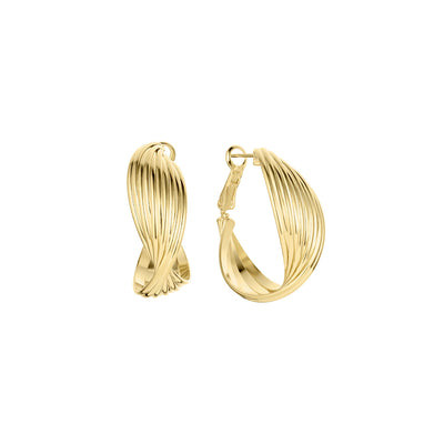 The First Layer - Ana Hoops | Set & Stones