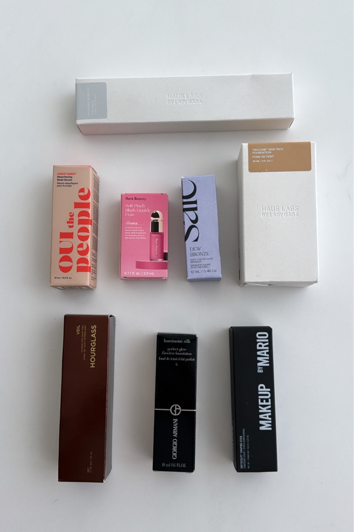 summer makeup finds from

I listed both colors for when I mix foundation

#LTKFindsUnder100 #LTKBeauty