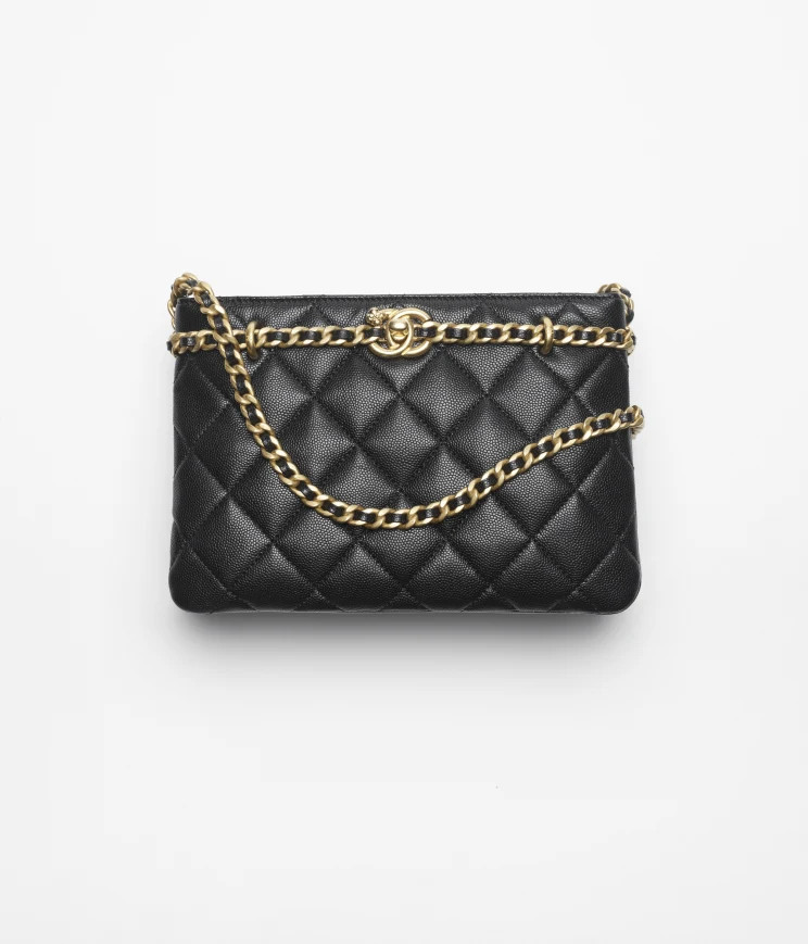 Small Shopping Bag | Chanel, Inc. (US)