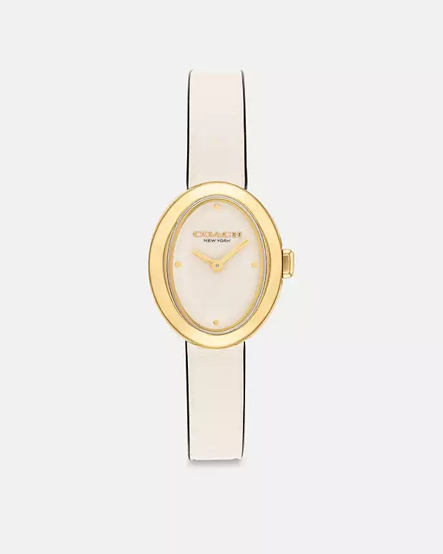 Sammy Watch, 22 Mm | Coach (CA)