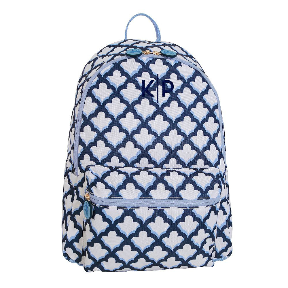 Colby Roller Rabbit Jena Trellis Backpack | Pottery Barn Teen
