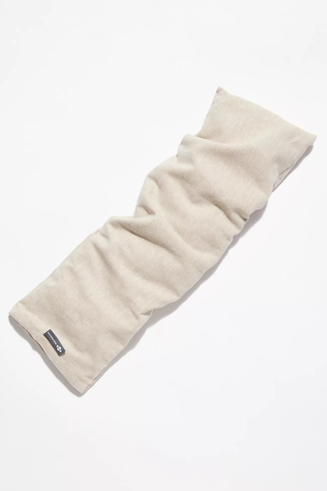 Halfmoon Linen Hot + Cold Therapy Pillow | Free People (Global - UK&FR Excluded)
