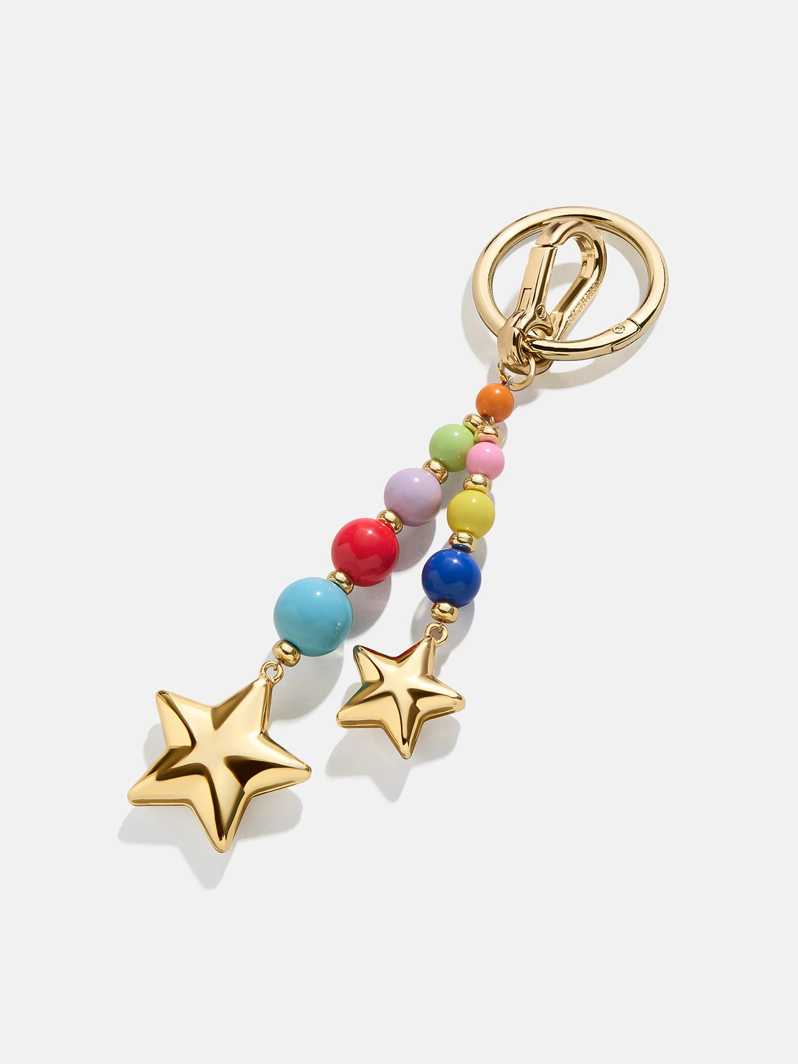 Starstruck Bag Charm - Star | BaubleBar (US)