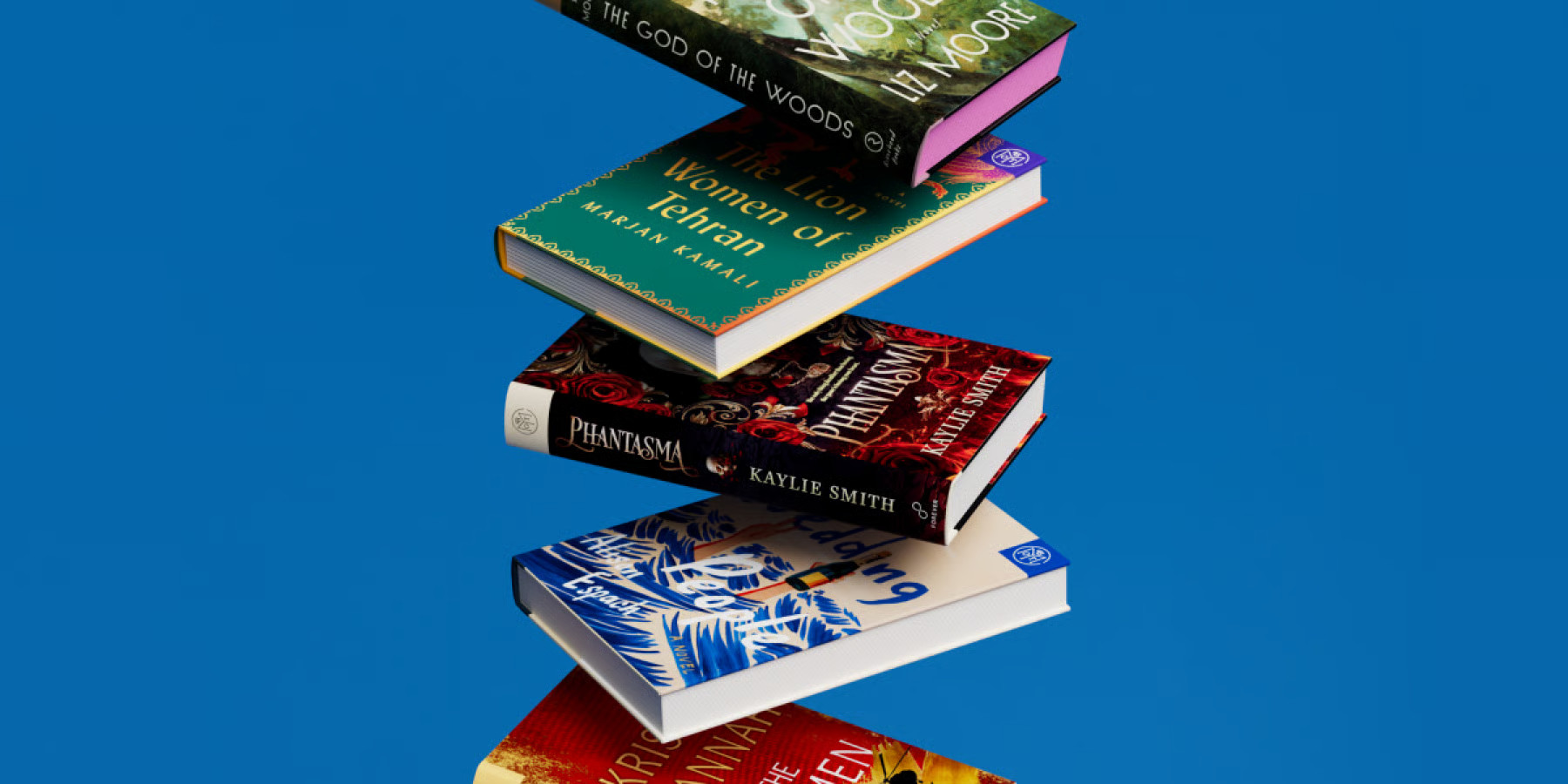 No-guess gifting. | Book of the Month