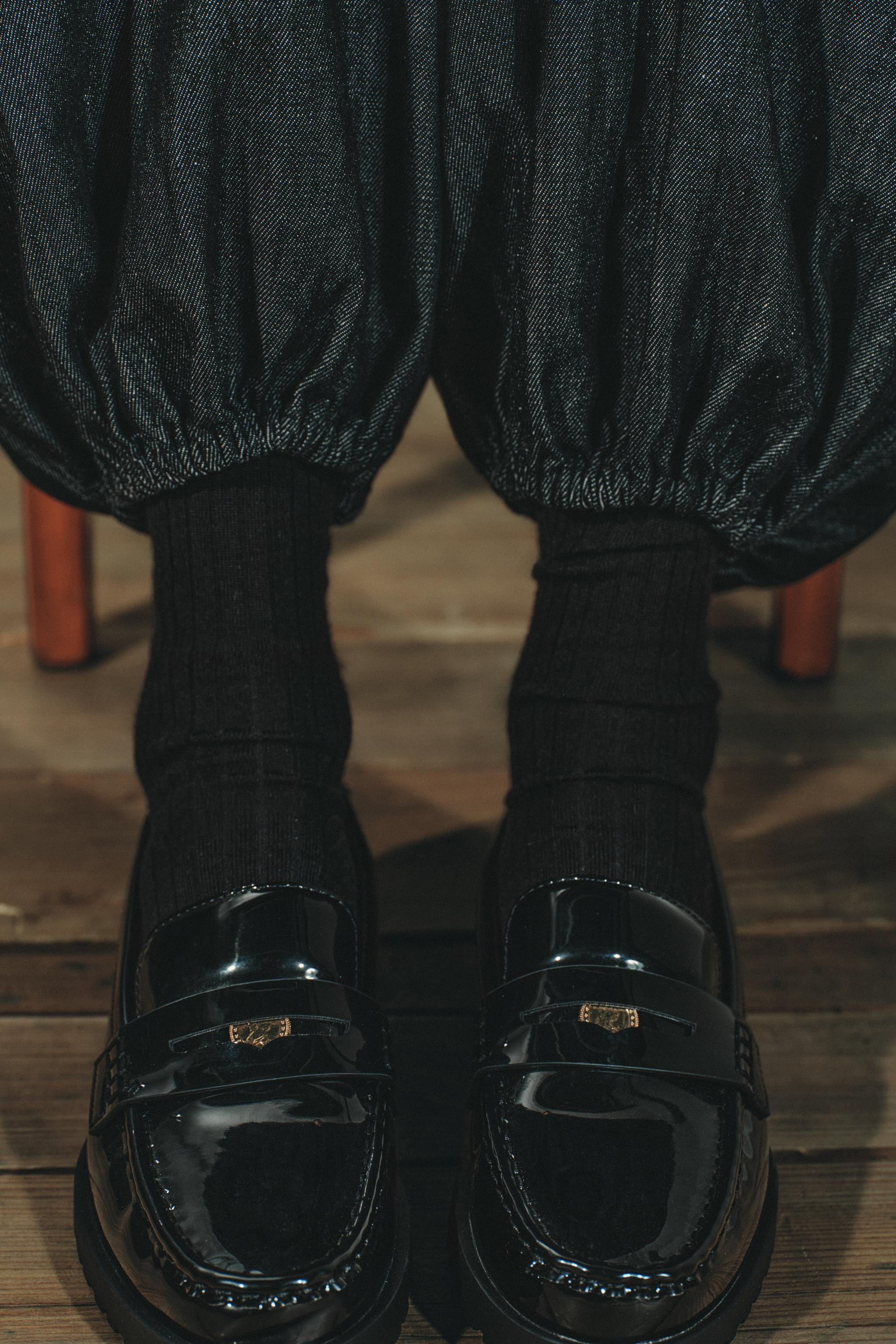 PENNY LOAFERS | Zara US