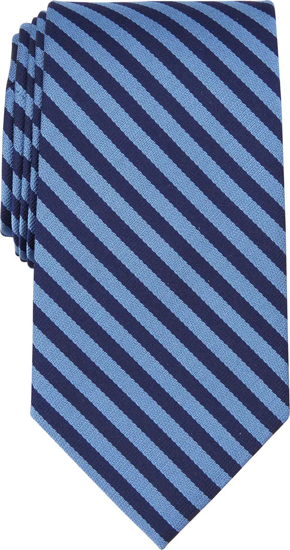 Bar Stripe Silk Blend Tie | Nordstrom Rack