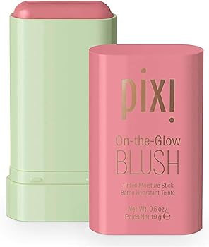 PIXI On-The-Glow Blush (Fleur) | Amazon (US)