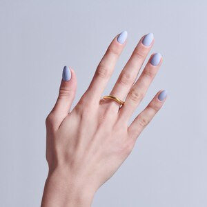 KISS Core False Nails, Flee | CVS Health