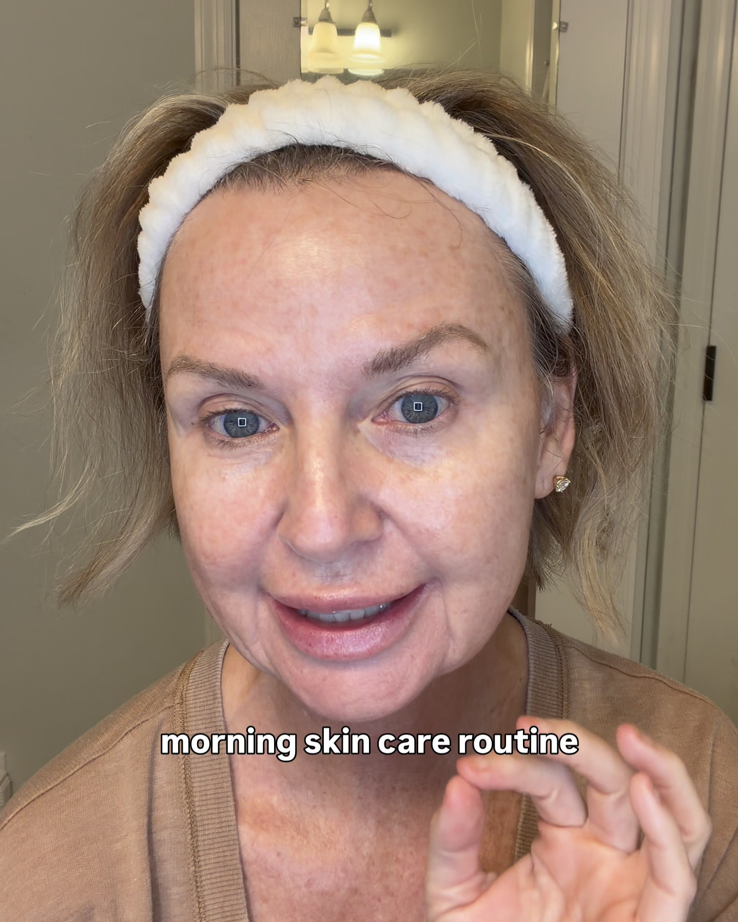 57.	Filter-free. Filler-free (except my lips 😘). And way overdue for Botox… but still chasing that bouncy, glassy, healthy-skin glow ✨

I’ve been testing out Good Molecules for over a month now, and I finally feel confident saying — this affordable skincare line is the real deal.

At this stage of my life, I want skin that looks:
• hydrated
• plump
• glowy, not greasy
• healthy, not “done”

And these products give me exactly that. That soft, bouncy, glass-skin look I love — without breaking the bank.

I’ve tried plenty of medical-grade skincare over the years, and honestly? These are serious competitors. Clean formulas, great textures, and prices that make restocking actually feel good.

This is my real, everyday A.M. skincare routine — no filters, no tricks, just good skin and good products.

I’ve tagged everything I use below so you can shop each step. If you’re looking for affordable skincare that actually performs, this is a great place to start.

Follow @bessieandcompany for more little everyday moments from our Georgia garden, plus Southern recipes, cozy home, and lifestyle inspo. 🤍

#Sephora
#Ulta
#GoodMolecules
#Byoma
#Thayers
#Biossance
#SkinFlooding
#MixonMethod
#AffordableSkincare
#GlassySkin
#BouncySkin
#HydratedSkin
#Over50Beauty
#MatureBeauty
#AgingGracefully
#SkinAtAnyAge
#RealSkin
#NoFilterSkin
#GlowingAt57
#SkincareOver50
#SkincareOver40
#HealthySkinRoutine
#AMSkincareRoutine
#EverydaySkincare

#LTKgrwm #LTKmorningroutine #LTKselfcare