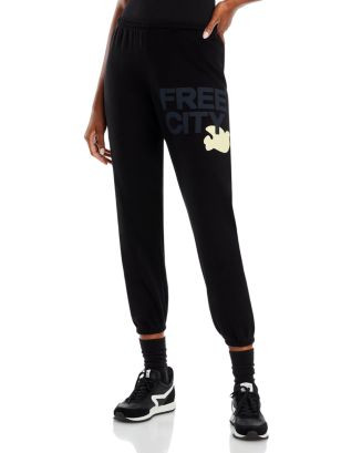 Cotton Logo Sweatpants | Bloomingdale's (US)