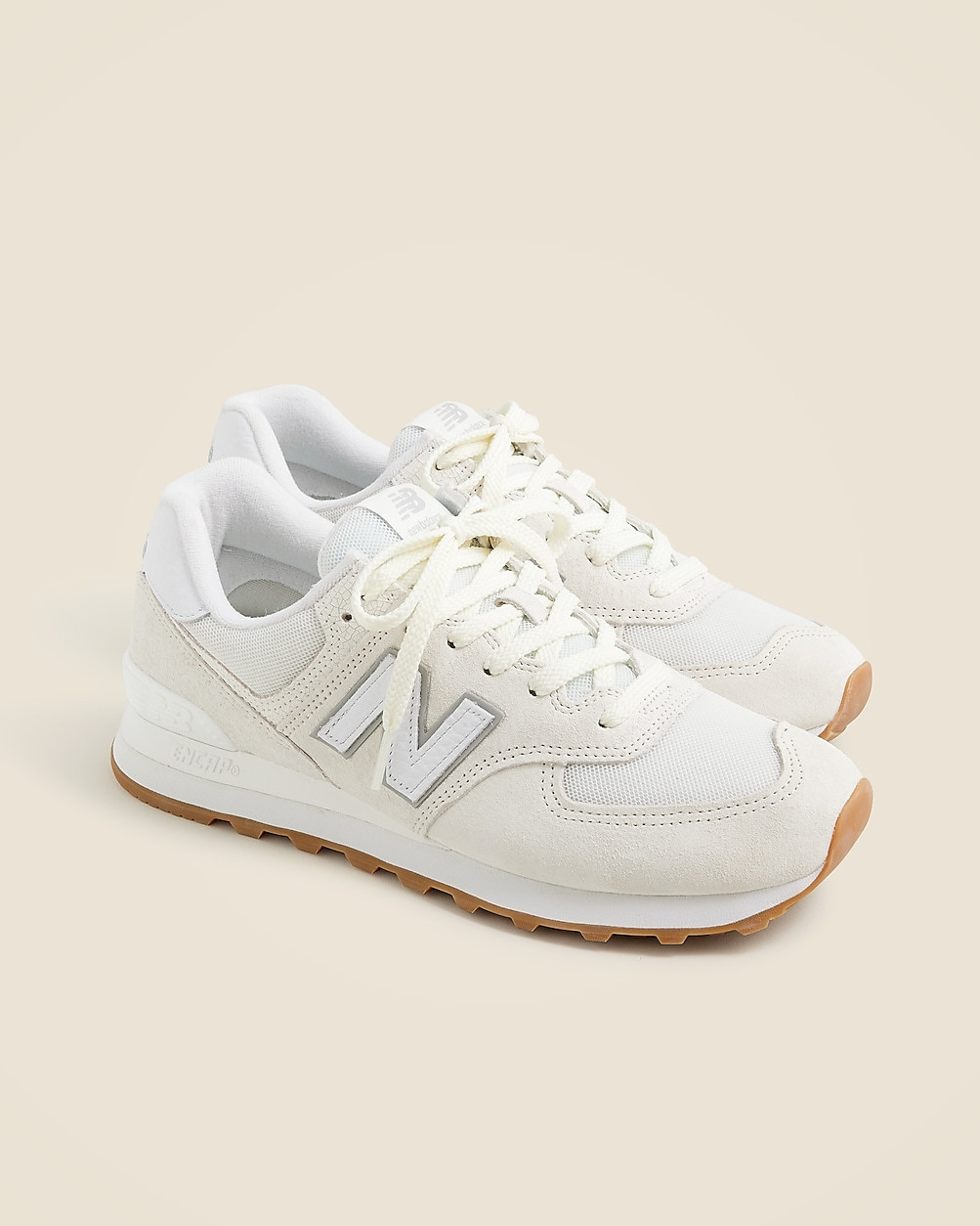New Balance® 574 unisex sneakers | J. Crew US