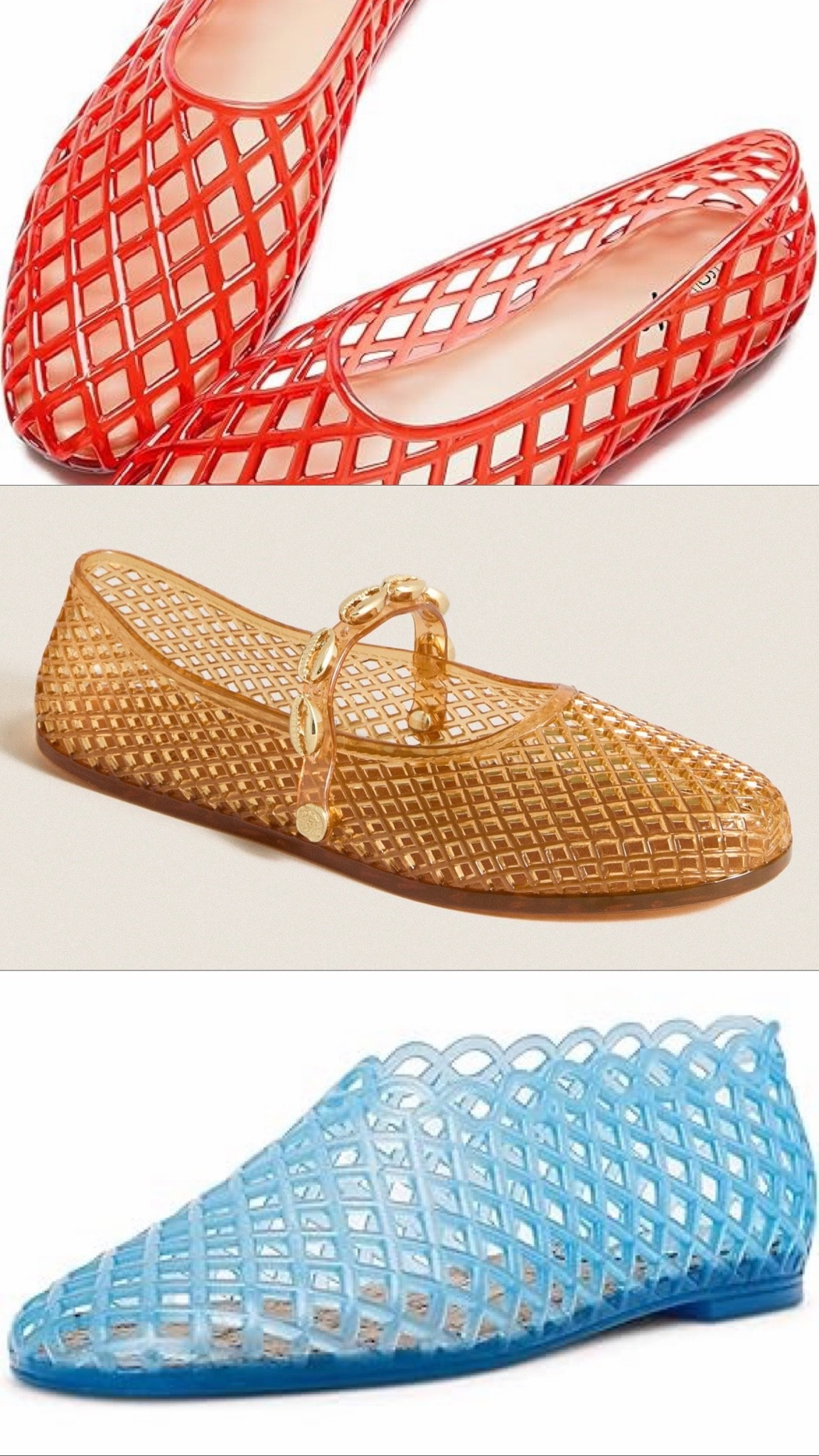 I never thought much of these until mine arrived! SO CUTE, comfy, and the $$$ is fantastic!! 😍