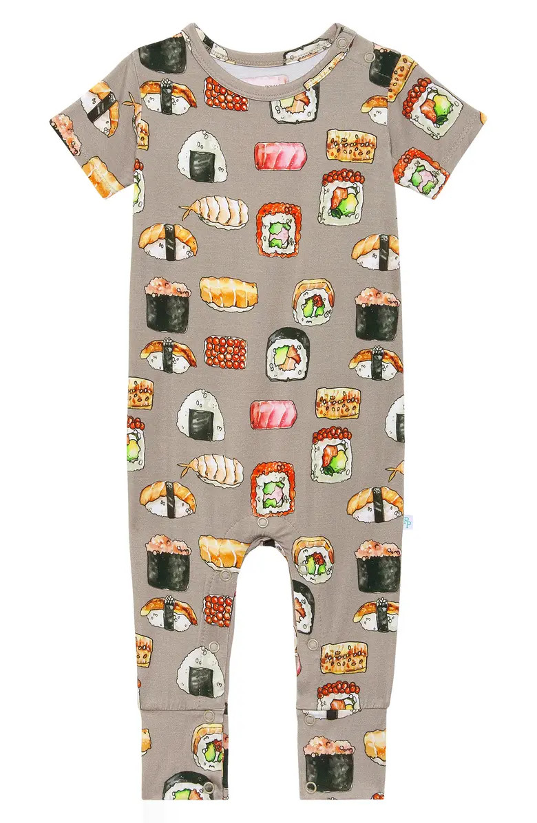 Sushi Mushi Romper | Nordstrom