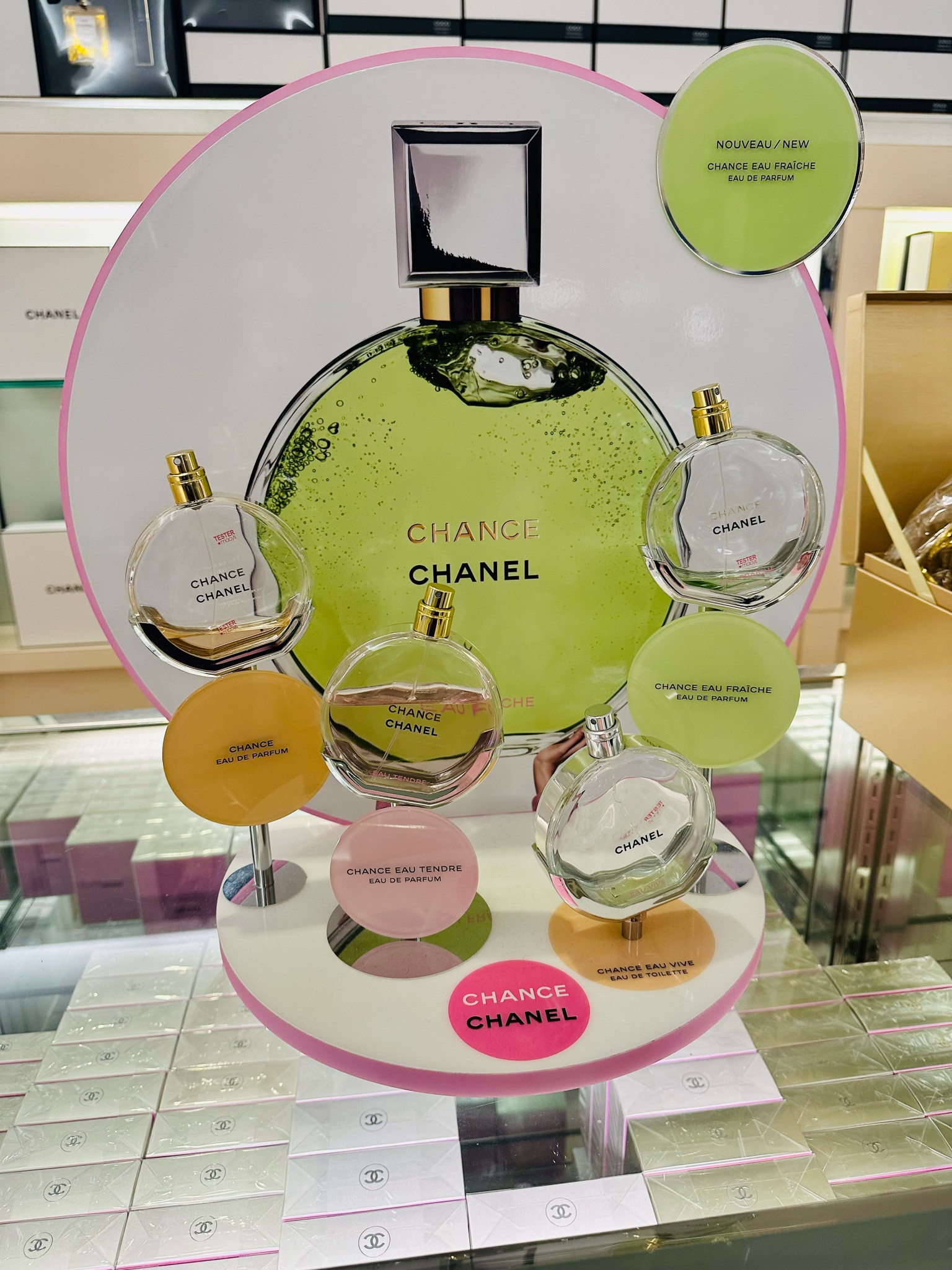 My favorite perfumes are the Pink &  Green Chanel!!! BELOW are some similar dupes that smell so much like the real ones its insane. TRUST ME ON THIS 🫶🏻