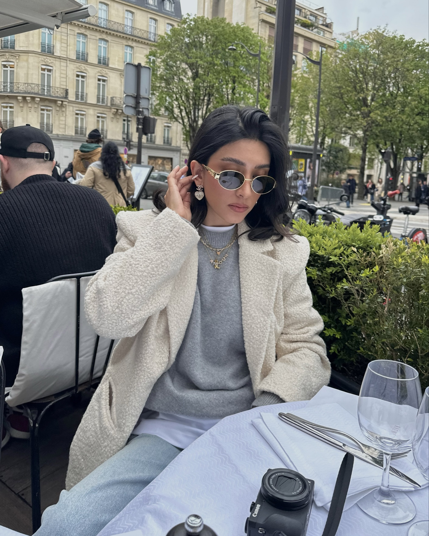 Casual chic vibes ✔️

#LTKstyletip #LTKeurope