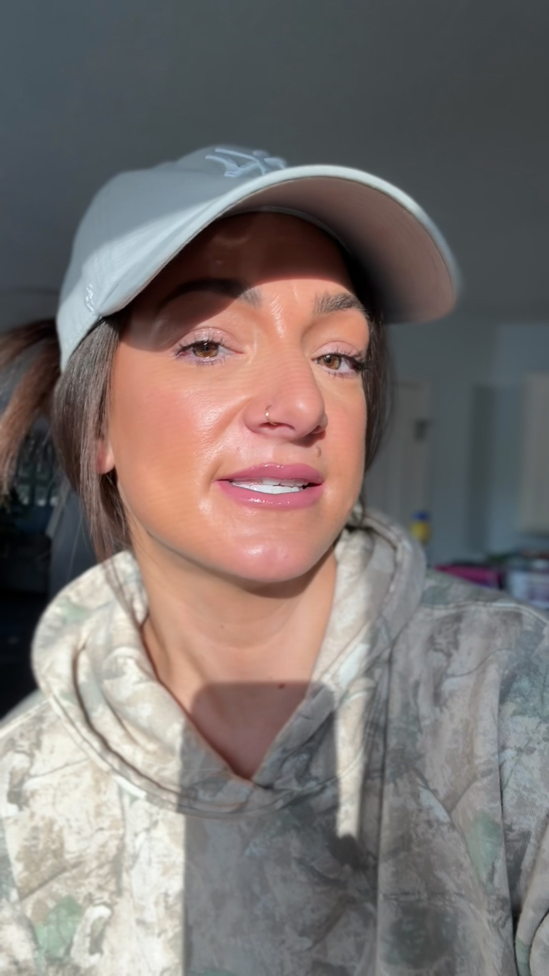 Free bronzing drops with $25+ purchase at elf and 20% off at dibs!!! Today’s the last day! Message me if you have any questions! 

#LTKFallSale #LTKFindsUnder50 #LTKBeauty