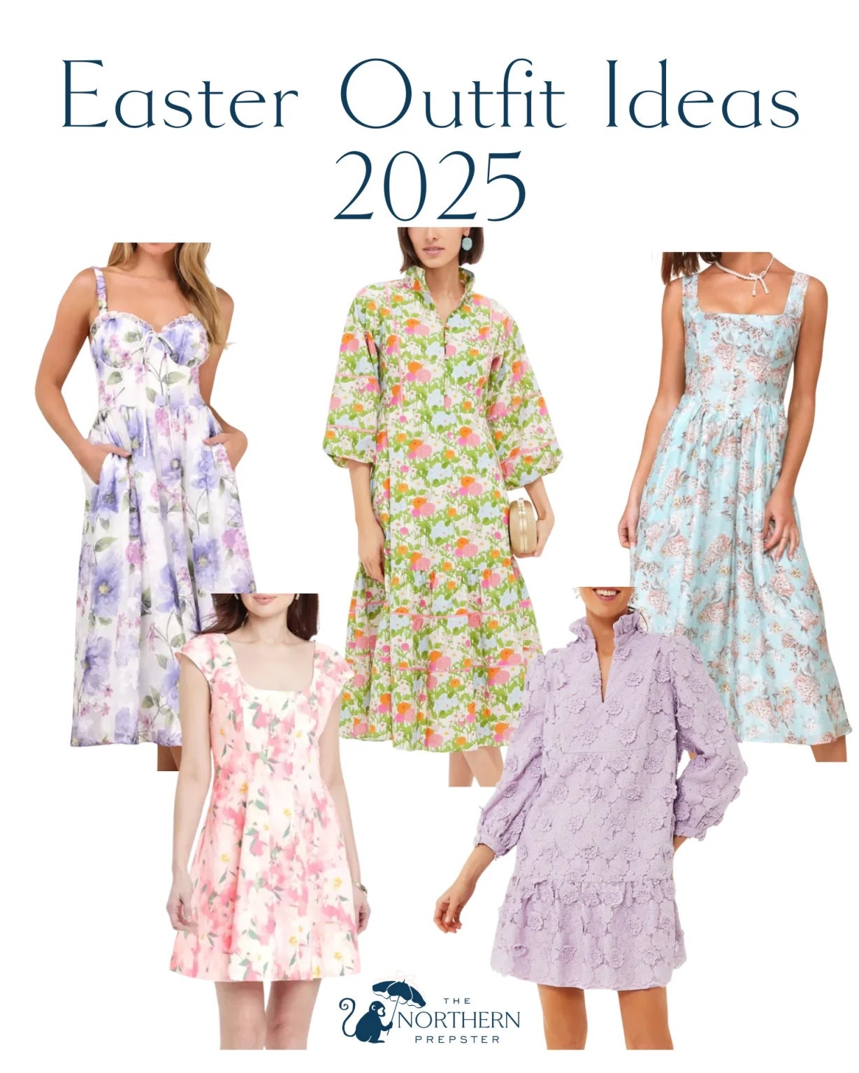 Easter Outfit Ideas 20Easter

#LTKParties #LTKStyleTip #LTKSeasonal