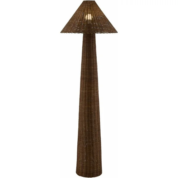Hauteloom Heidgraben Floor Lamp | Walmart (US)