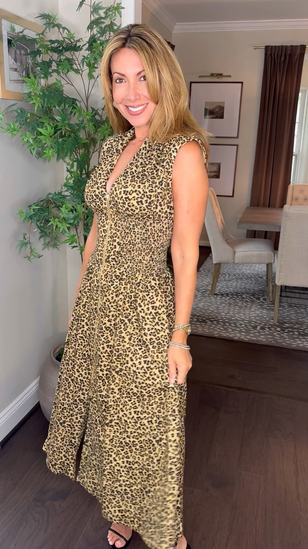 Pre-Fall Dresses

Anthropology Finds, dresses, leopard print, maxi slip dress, date night ideas, classic fit  and tailored 

#LTKStyleTip