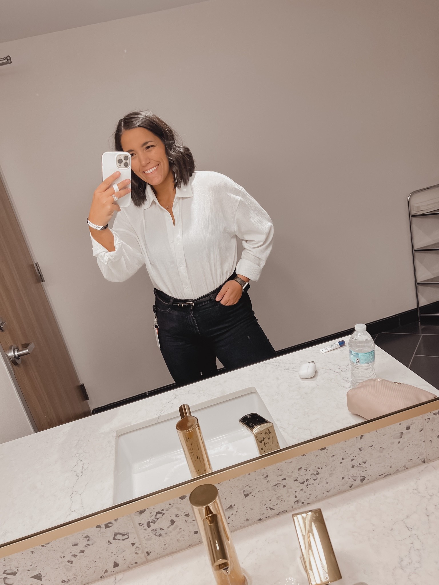 Older pic but just remembered how much I LOVE this bodysuit with jeans🤩🫶🏼

#LTKfit #LTKcurves #LTKSale