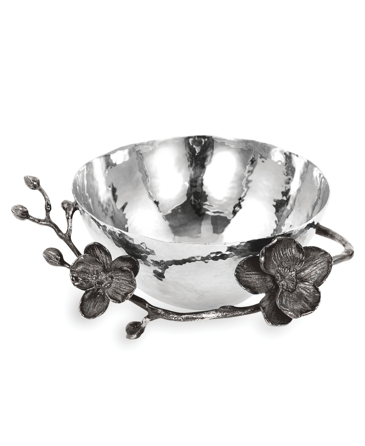 Michael Aram Black Orchid Nut Bowl | Macy's