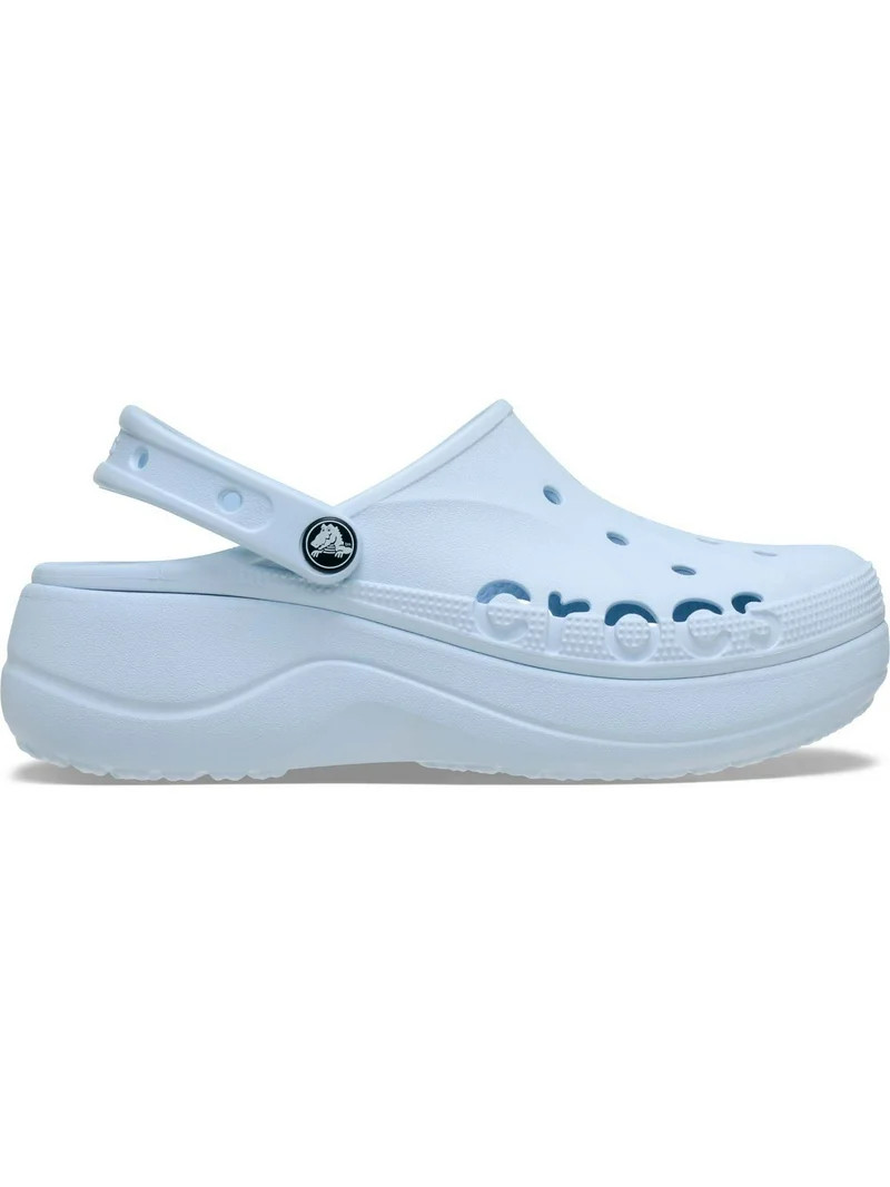 Crocs Women's Baya Platform Clog | Walmart (US)