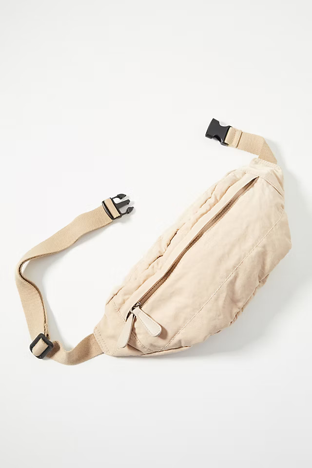 Kumo Belt Bag | Anthropologie (US)