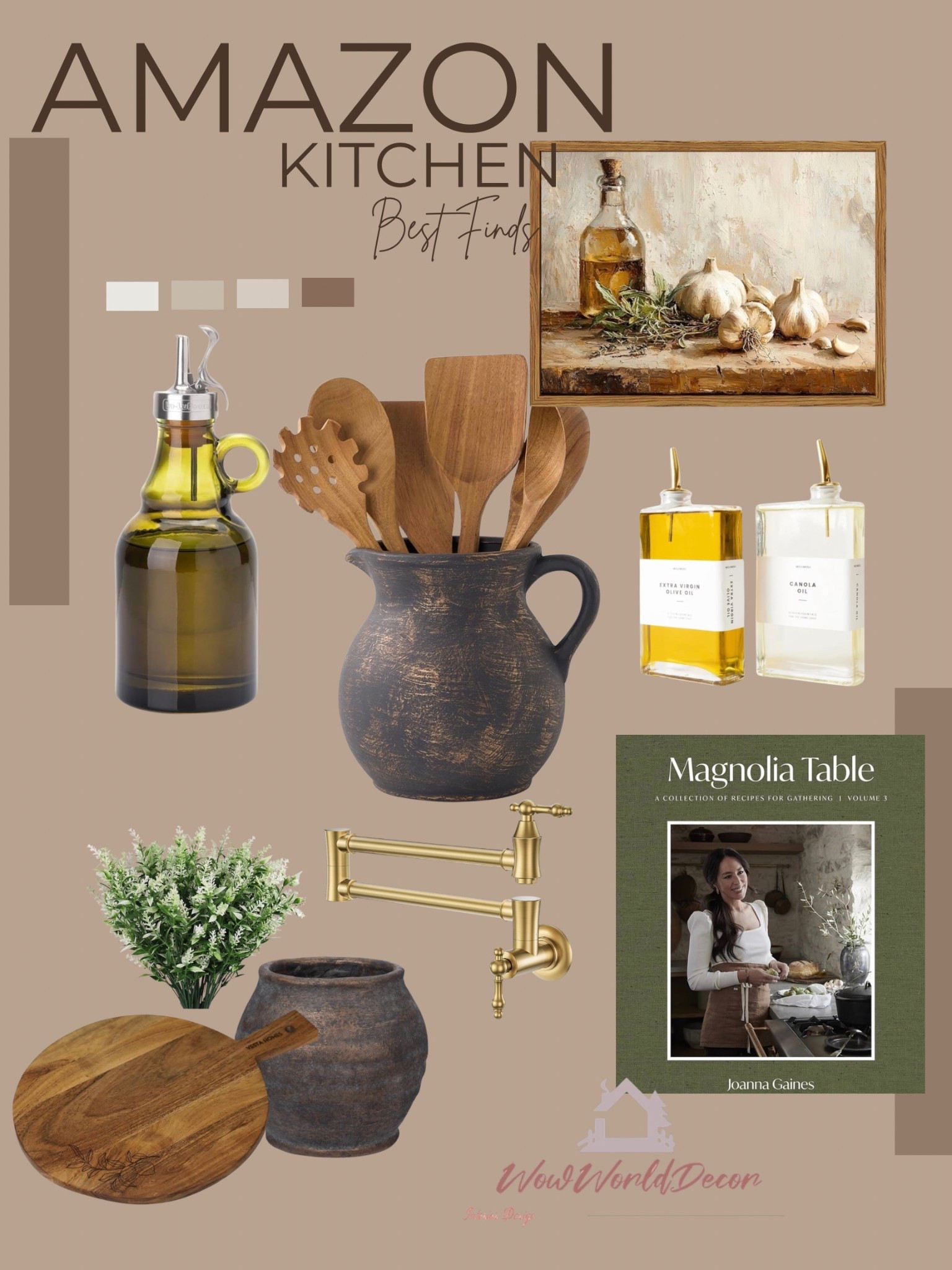 Shop the links 🔗 below ⬇️ 

#LTKHome