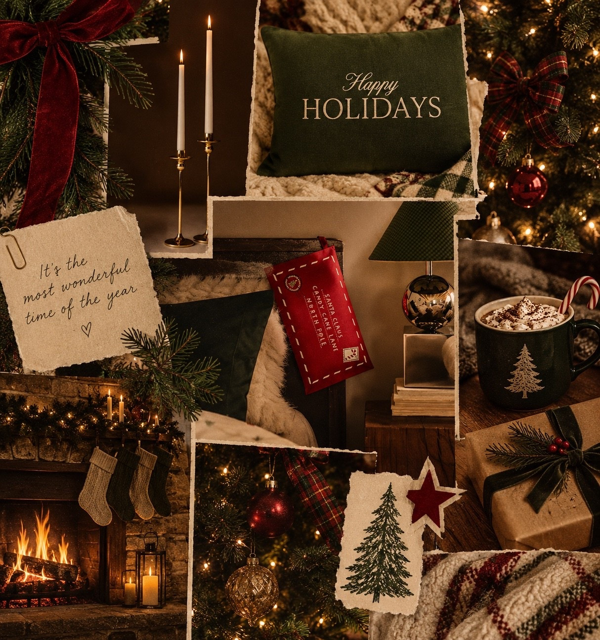 Holiday decor 🌲

#holidaydecor #homedecor #christmas #seasonal #hm

#LTKSeasonal #LTKKids #LTKHome