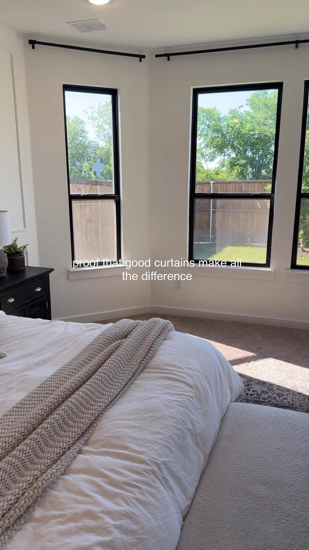 Love these curtains from Twopages! 

Color is off white. Use KELLITESTA for $ off! 

Curtains, bedroom, triple pleat, pleated curtains, bedroom decor, Roman shades, two pages 

#LTKHome