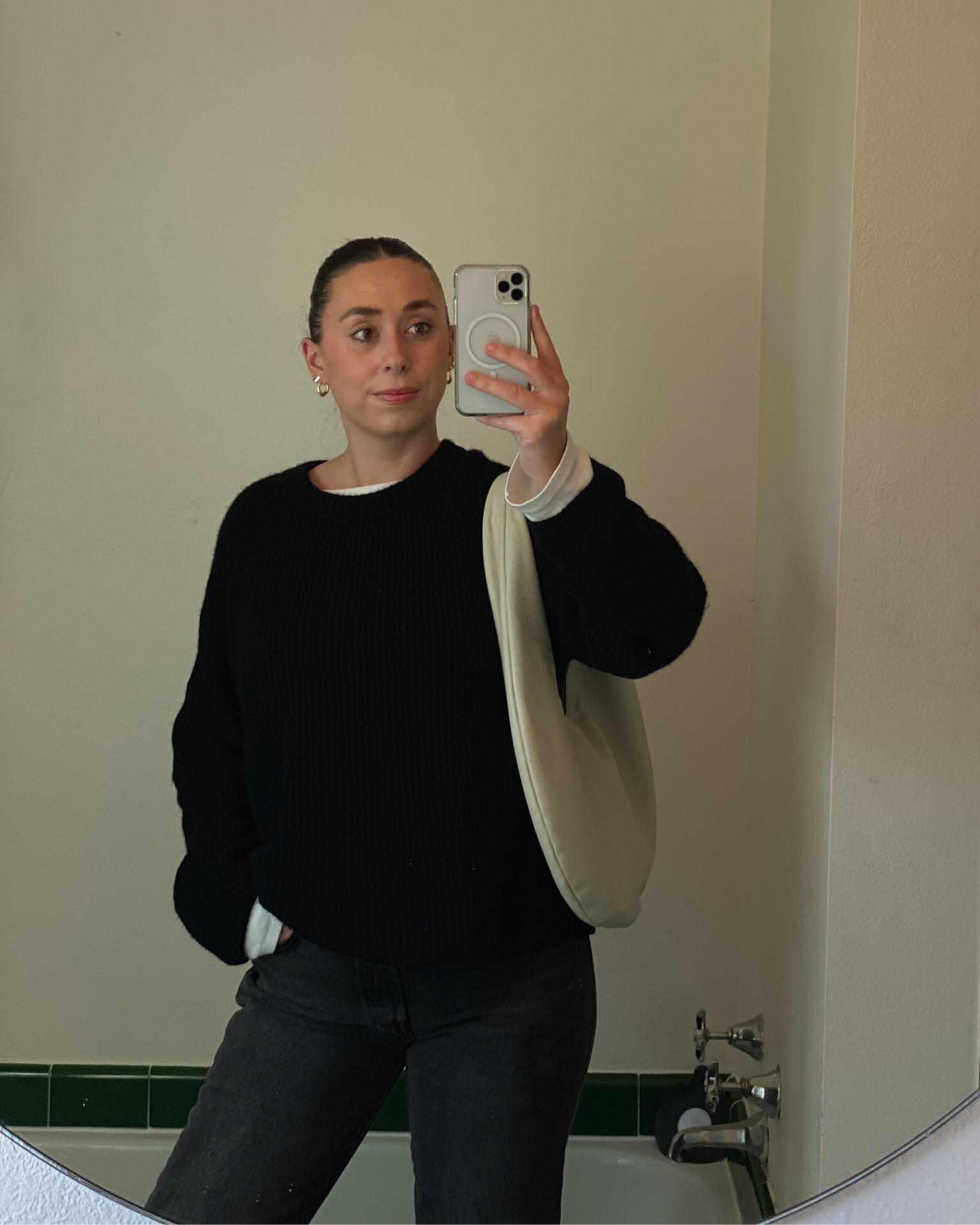 casual ootd

#LTKSeasonal #LTKstyletip