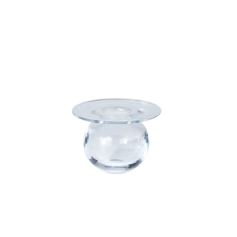 H2O Vase-Clear | Wayfair North America