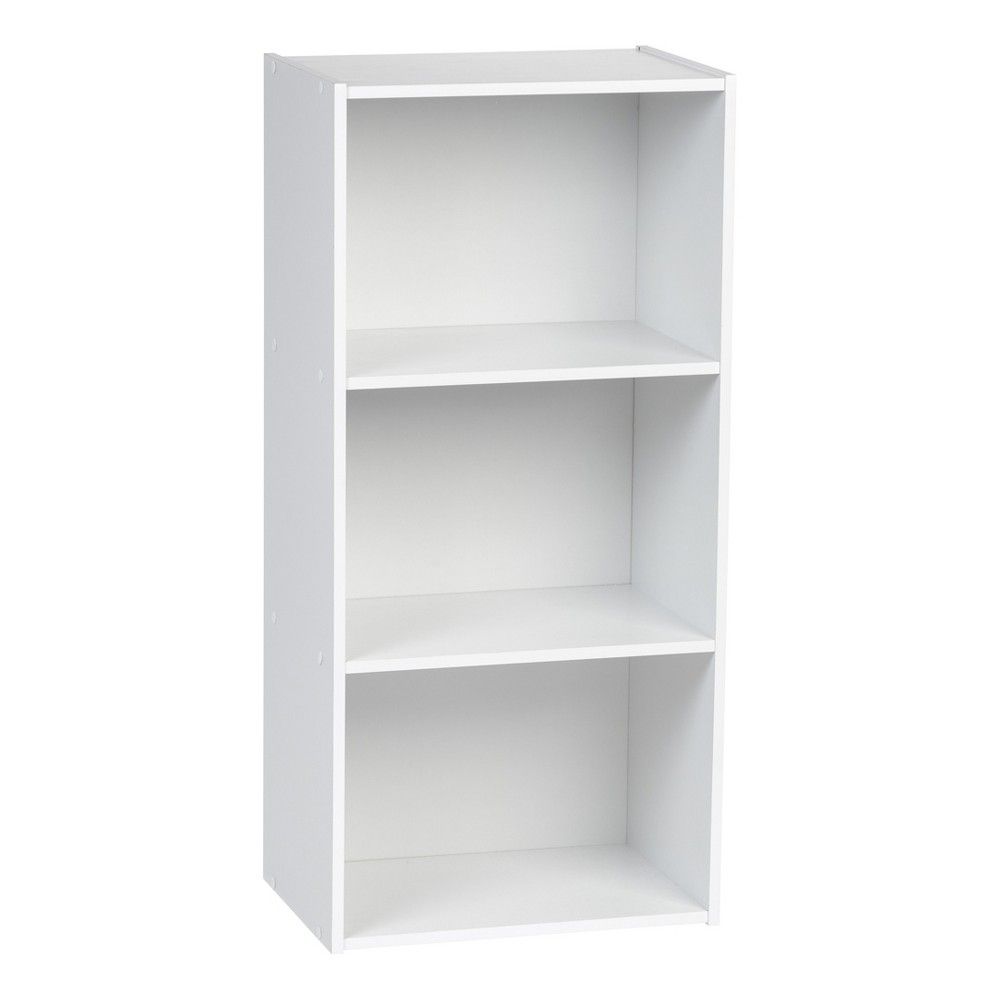 Utility Storage Shelves Iris, White | Target