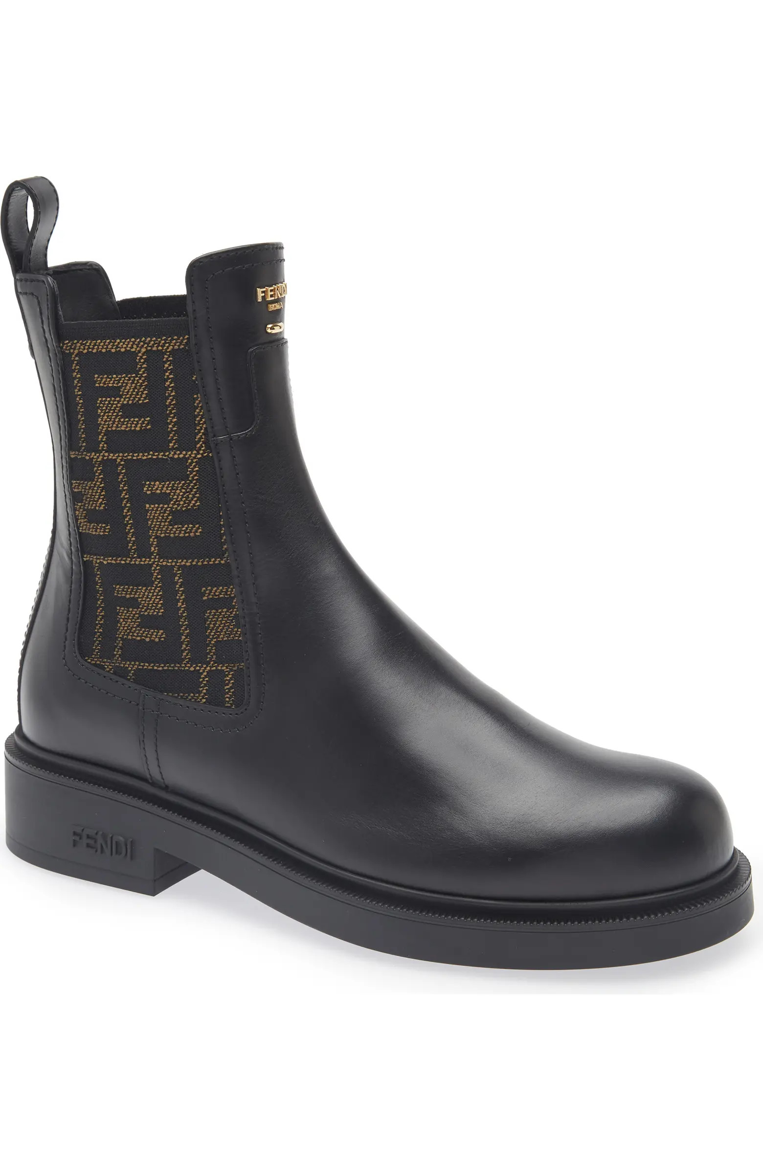 Filo Chelsea Boot (Women) | Nordstrom