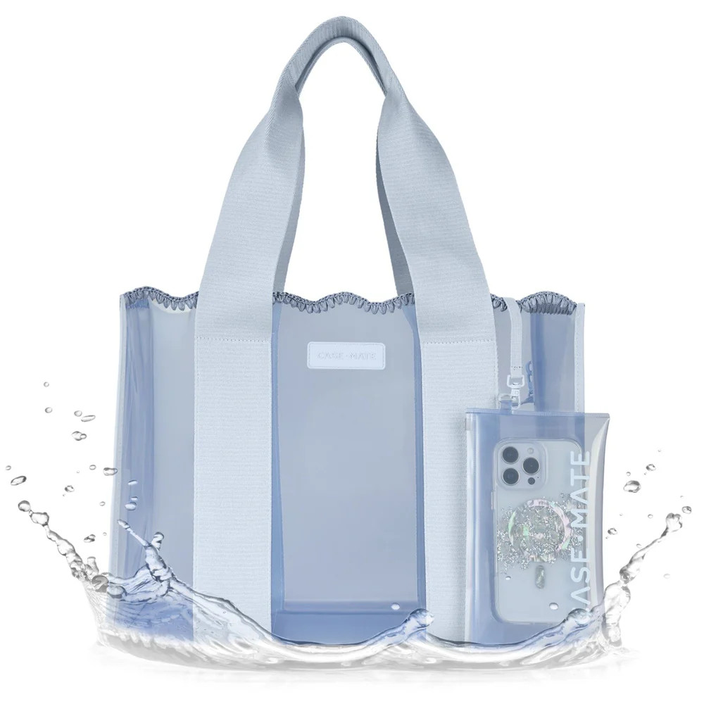Jelly Tote Bag | Case-Mate
