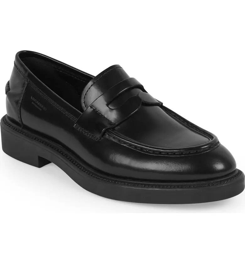 Alex Penny Loafer (Women) | Nordstrom