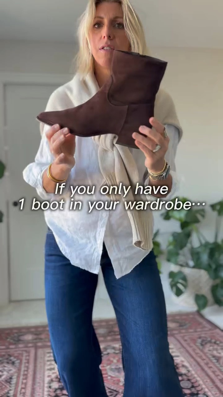 The perfect boot you need for your wardrobe!

#LTKSaleAlert #LTKootd #LTKSeasonal