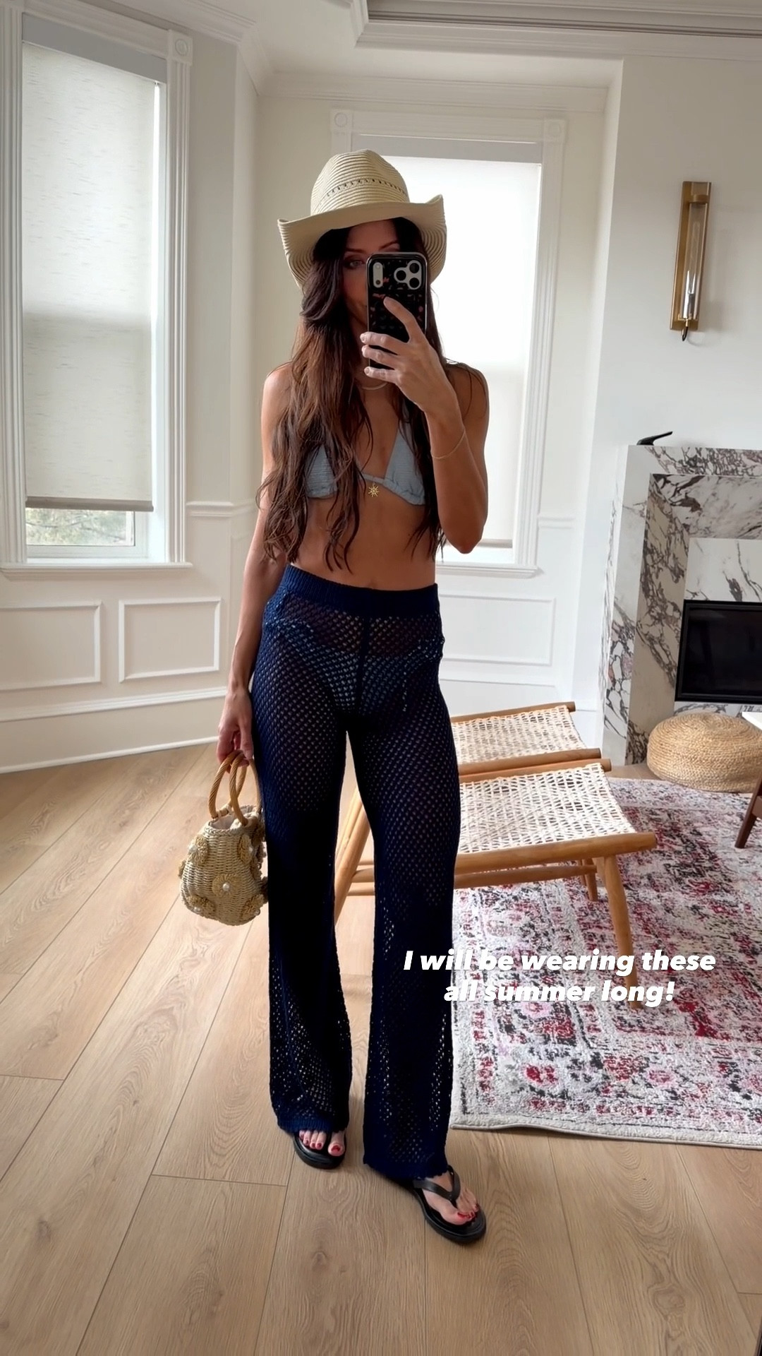 Summer fit! 

#LTKSwim #LTKootd #LTKTravel