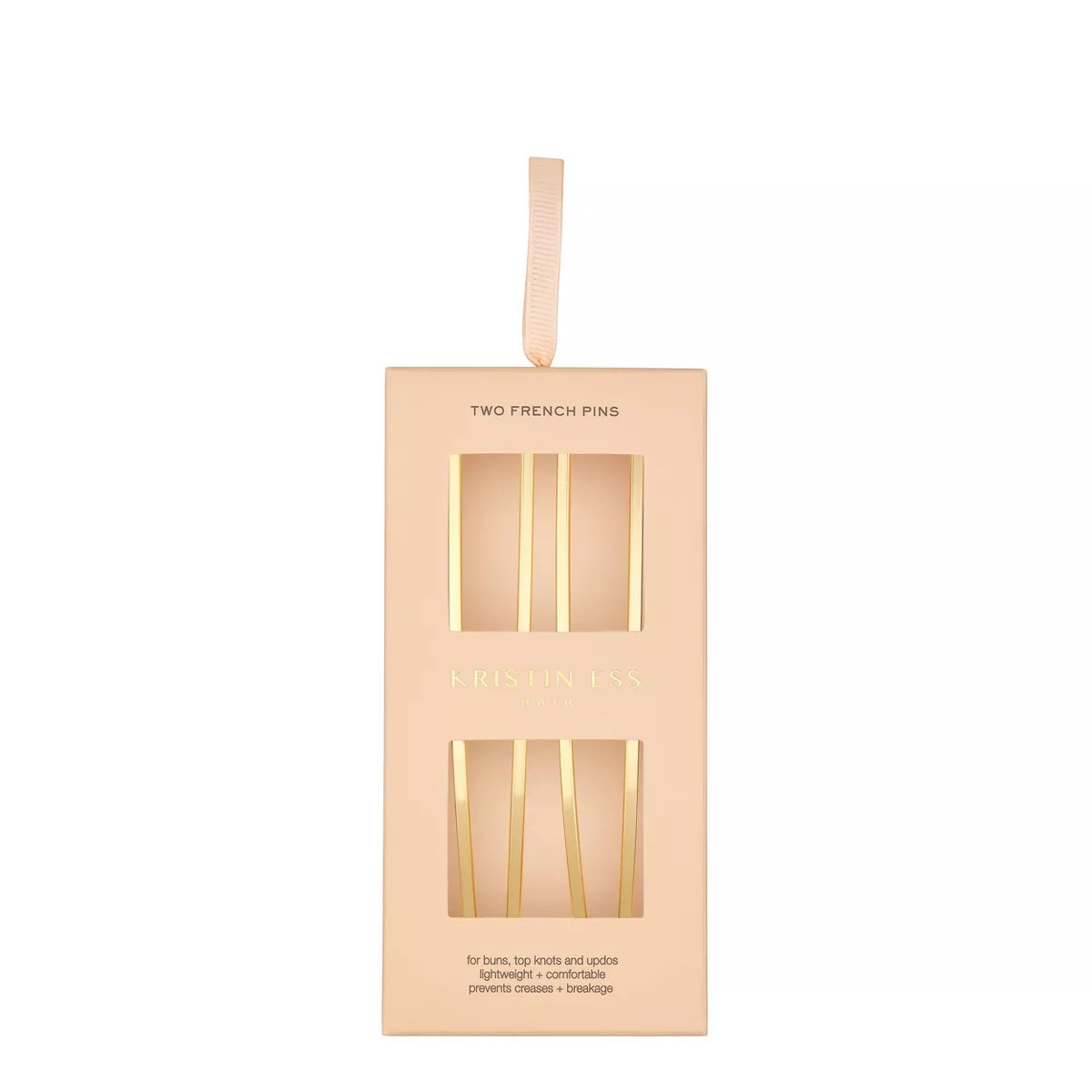 Kristin Ess Full size French Pin Set | Target