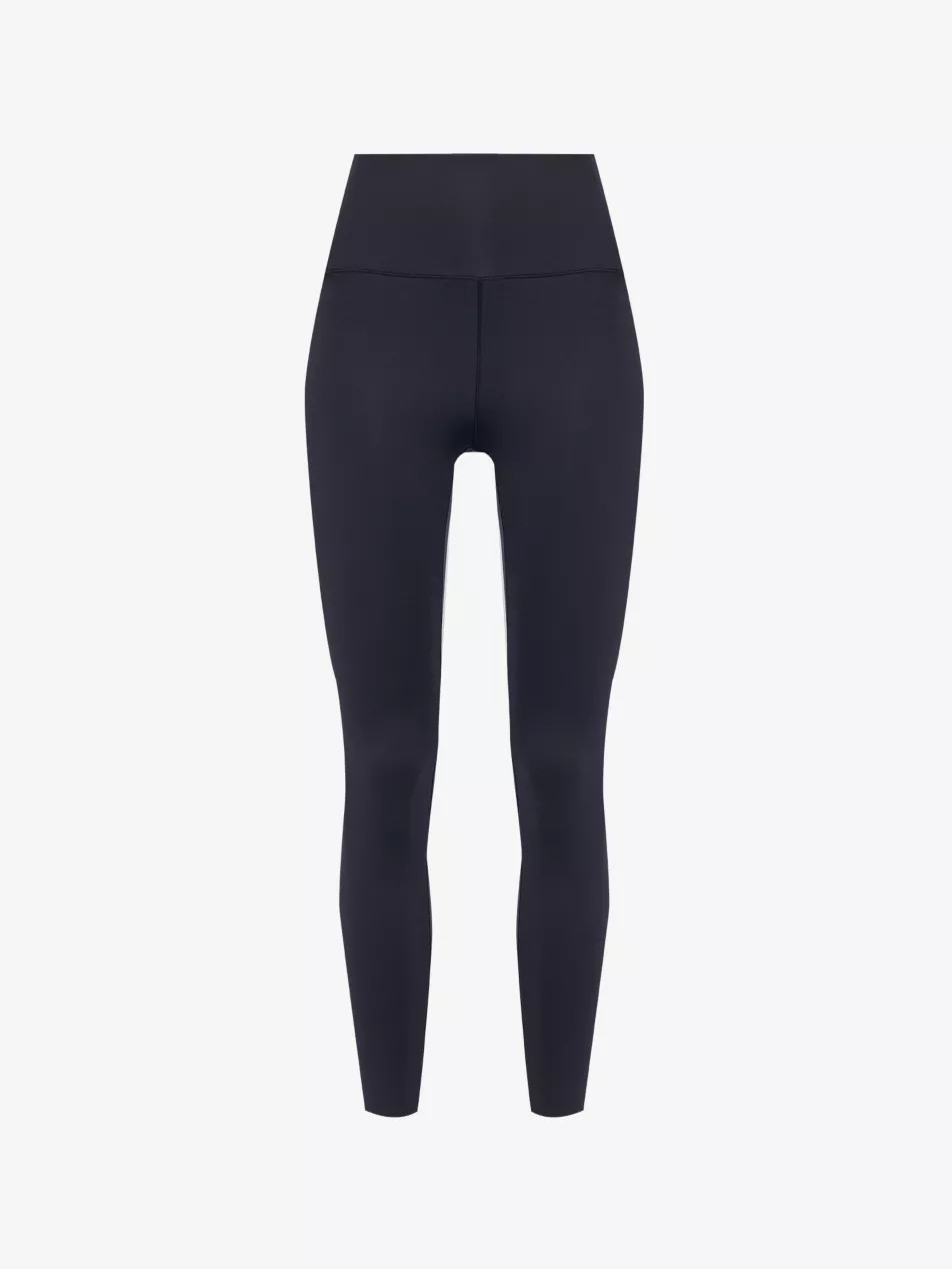 Evolve high-rise stretch-woven leggings | Selfridges