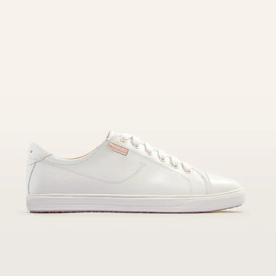 Nat III White Tumbled | FRANKIE4